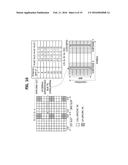 METHOD AND DEVICE FOR SENDING AND RECEIVING DEMODULATION REFERENCE SIGNAL     ON NEW CARRIER TYPE (NCT) CARRIER diagram and image