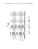 METHOD AND DEVICE FOR SENDING AND RECEIVING DEMODULATION REFERENCE SIGNAL     ON NEW CARRIER TYPE (NCT) CARRIER diagram and image