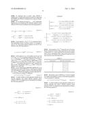 METHOD AND DEVICE FOR SENDING AND RECEIVING DEMODULATION REFERENCE SIGNAL     ON NEW CARRIER TYPE (NCT) CARRIER diagram and image