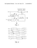 CLOCK AND DATA RECOVERY APPARATUS diagram and image