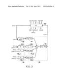 CLOCK AND DATA RECOVERY APPARATUS diagram and image