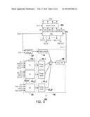 CLOCK AND DATA RECOVERY APPARATUS diagram and image