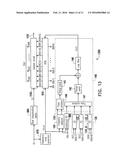 CLOCK AND DATA RECOVERY APPARATUS diagram and image