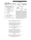 MULTICAST COMMUNICATIONS METHOD AND AGGREGATION SWITCH diagram and image