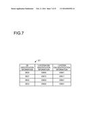 CONNECTION MONITORING DEVICE AND CONNECTION MONITORING METHOD diagram and image