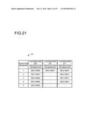 CONNECTION MONITORING DEVICE AND CONNECTION MONITORING METHOD diagram and image