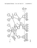 MULTICAST ROUTING SYSTEM AND METHOD diagram and image