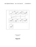 MECHANISMS TO SUPPORT SERVICE CHAIN GRAPHS IN A COMMUNICATION NETWORK diagram and image