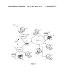 CREDIT-BASED FLOW CONTROL IN LOSSLESS ETHERNET NETWORKS diagram and image