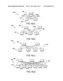 INCREMENTAL HIGH RADIX NETWORK SCALING diagram and image