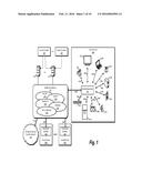 METHOD AND SYSTEM FOR SUPPORTING VISITOR ACCESS VIA A BROADBAND GATEWAY diagram and image