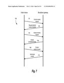 METHOD AND SYSTEM FOR SUPPORTING VISITOR ACCESS VIA A BROADBAND GATEWAY diagram and image