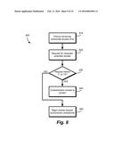 METHOD AND SYSTEM FOR SUPPORTING VISITOR ACCESS VIA A BROADBAND GATEWAY diagram and image