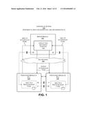 SECURE COMPUTATION USING A SERVER MODULE diagram and image