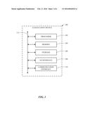 SECURE DATA ENTRY VIA AUDIO TONES diagram and image