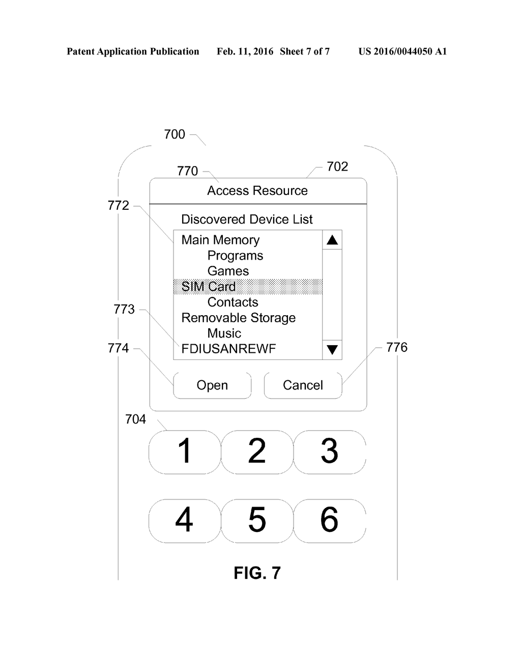 Devices, Systems, and Methods for Detecting Proximity-Based Mobile Malware     Propagation - diagram, schematic, and image 08