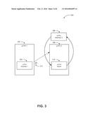 DETECTION OF SIDE CHANNEL ATTACKS BETWEEN VIRTUAL MACHINES diagram and image