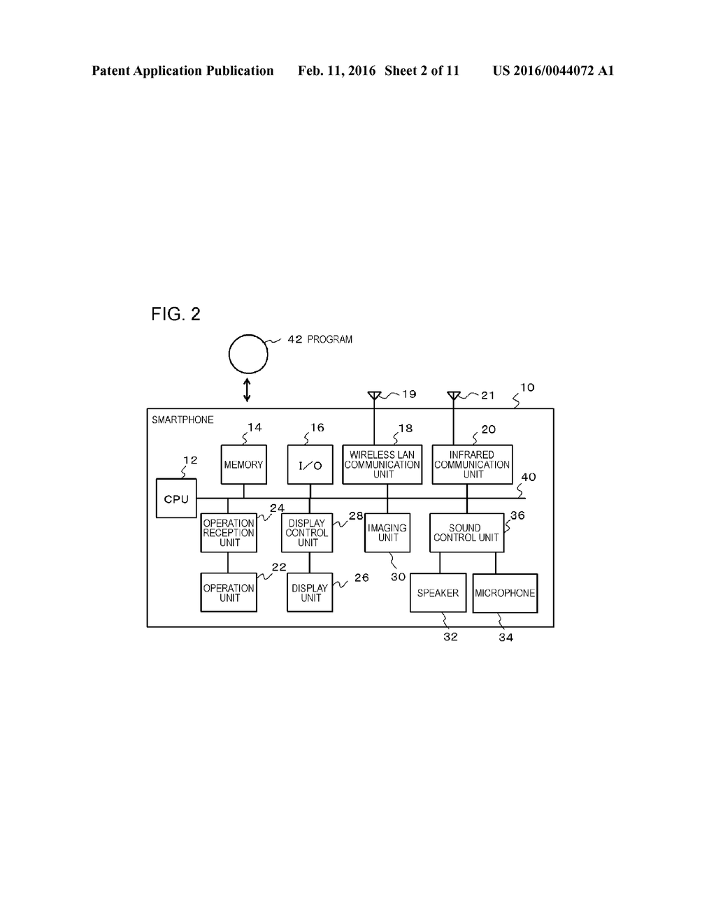 INFORMATION PROCESSING APPARATUS, DATA PROCESSING METHOD THEREOF, AND     PROGRAM - diagram, schematic, and image 03