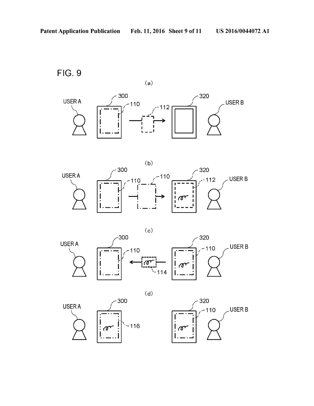 INFORMATION PROCESSING APPARATUS, DATA PROCESSING METHOD THEREOF, AND     PROGRAM - diagram, schematic, and image 10