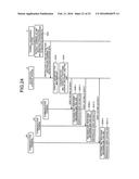 DISTRIBUTION CONTROL SYSTEM, DISTRIBUTION CONTROL METHOD, AND     COMPUTER-READABLE STORAGE MEDIUM diagram and image