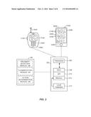 TRIGGERING A COMMUNICATIVE ACTION BASED ON A CLIENT-DETERMINED     RELATIONSHIP BETWEEN PROXIMATE CLIENT DEVICES diagram and image