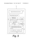 ON-BOARD HANDLING OF CALLER IDENTIFICATION FOR WIRELESS TELEPHONY DEVICE diagram and image