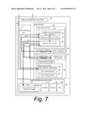 ON-BOARD HANDLING OF CALLER IDENTIFICATION FOR WIRELESS TELEPHONY DEVICE diagram and image