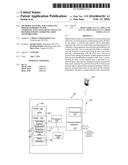 Methods, Systems, And Computer Program Products For Communicating Data     Selectively Via Heterogeneous Communication Network Links diagram and image