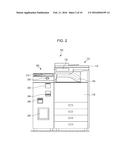 IMAGE FORMING APPARATUS diagram and image