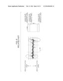 IMAGE READING APPARATUS, IMAGE FORMING APPARATUS, NON-TRANSITORY COMPUTER     READABLE MEDIUM, AND METHOD diagram and image