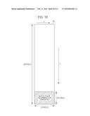 IMAGE READING APPARATUS, IMAGE FORMING APPARATUS, NON-TRANSITORY COMPUTER     READABLE MEDIUM, AND METHOD diagram and image