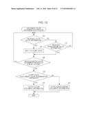 IMAGE READING APPARATUS, IMAGE FORMING APPARATUS, NON-TRANSITORY COMPUTER     READABLE MEDIUM, AND METHOD diagram and image