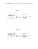 IMAGE READING APPARATUS, IMAGE FORMING APPARATUS, NON-TRANSITORY COMPUTER     READABLE MEDIUM, AND METHOD diagram and image