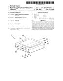 IMAGING APPARATUS diagram and image