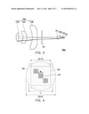 IMAGE PICKUP DEVICE AND LIGHT FIELD IMAGE PICKUP LENS diagram and image