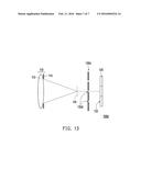 IMAGE PICKUP DEVICE AND LIGHT FIELD IMAGE PICKUP LENS diagram and image