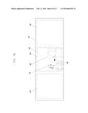 METHOD FOR RECEIVING SOUND OF SUBJECT AND ELECTRONIC DEVICE IMPLEMENTING     THE SAME diagram and image