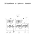 IMAGING DISPLAY DEVICE AND CONTROL METHOD THEREOF diagram and image