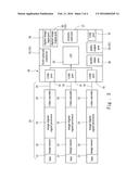 NETWORK CAMERA THAT CONNECTS A PLURALITY OF EXTENSIBLE IMAGERS diagram and image