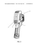 THERMAL IMAGER WITH LARGE DYNAMIC RANGE AND IMPROVED SIGNAL-TO-NOISE RATIO diagram and image