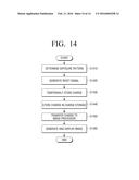 IMAGING APPARATUS AND IMAGING METHOD THEREOF diagram and image