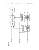 A/D CONVERSION CIRCUIT AND IMAGE-CAPTURING DEVICE diagram and image