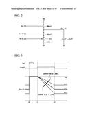 A/D CONVERSION CIRCUIT AND IMAGE-CAPTURING DEVICE diagram and image