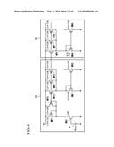 A/D CONVERSION CIRCUIT AND IMAGE-CAPTURING DEVICE diagram and image