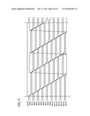 A/D CONVERSION CIRCUIT AND IMAGE-CAPTURING DEVICE diagram and image