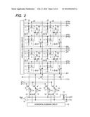 IMAGE PICKUP APPARATUS diagram and image