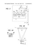 IMAGE PICKUP APPARATUS diagram and image