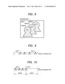 IMAGE PICKUP APPARATUS diagram and image