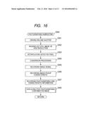 IMAGE PICKUP APPARATUS diagram and image