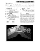 VEHICLE VISION SYSTEM WITH PANORAMIC VIEW diagram and image